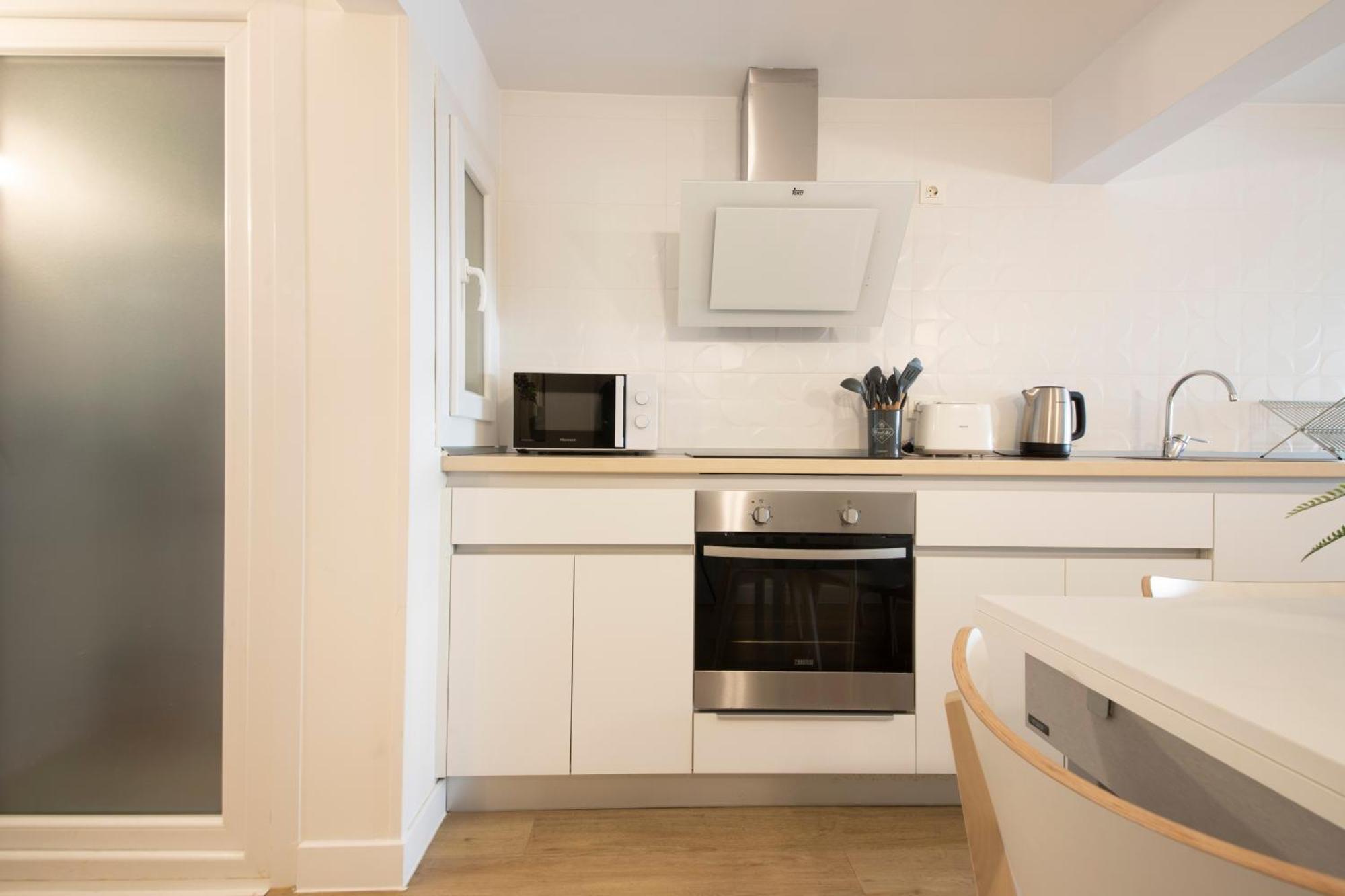 Apartamento Surf Hideaway