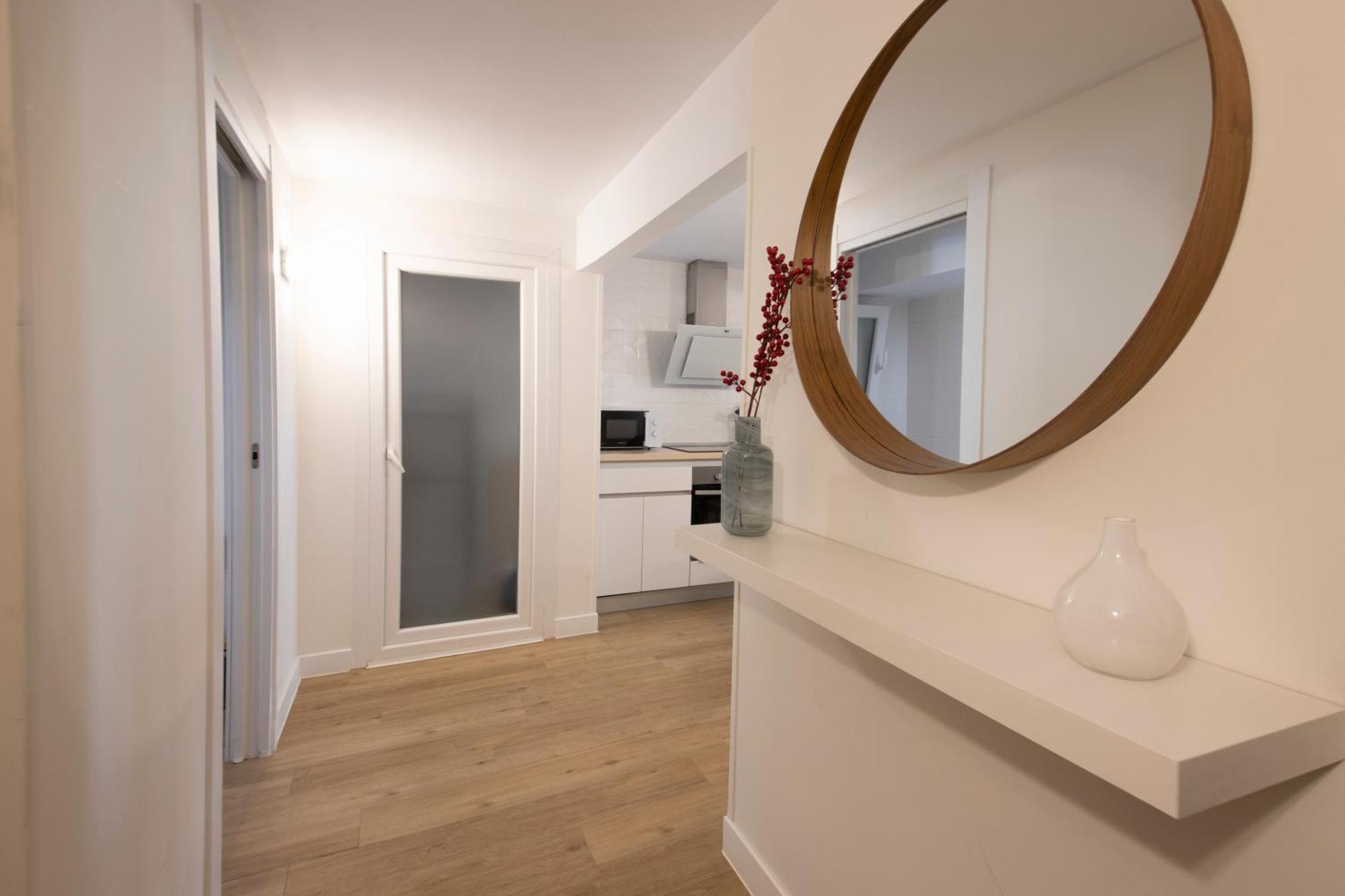 Apartamento Surf Hideaway San Sebastián