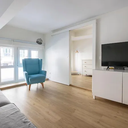 Surf Beach Hideaway San Sebastian Exterior photo