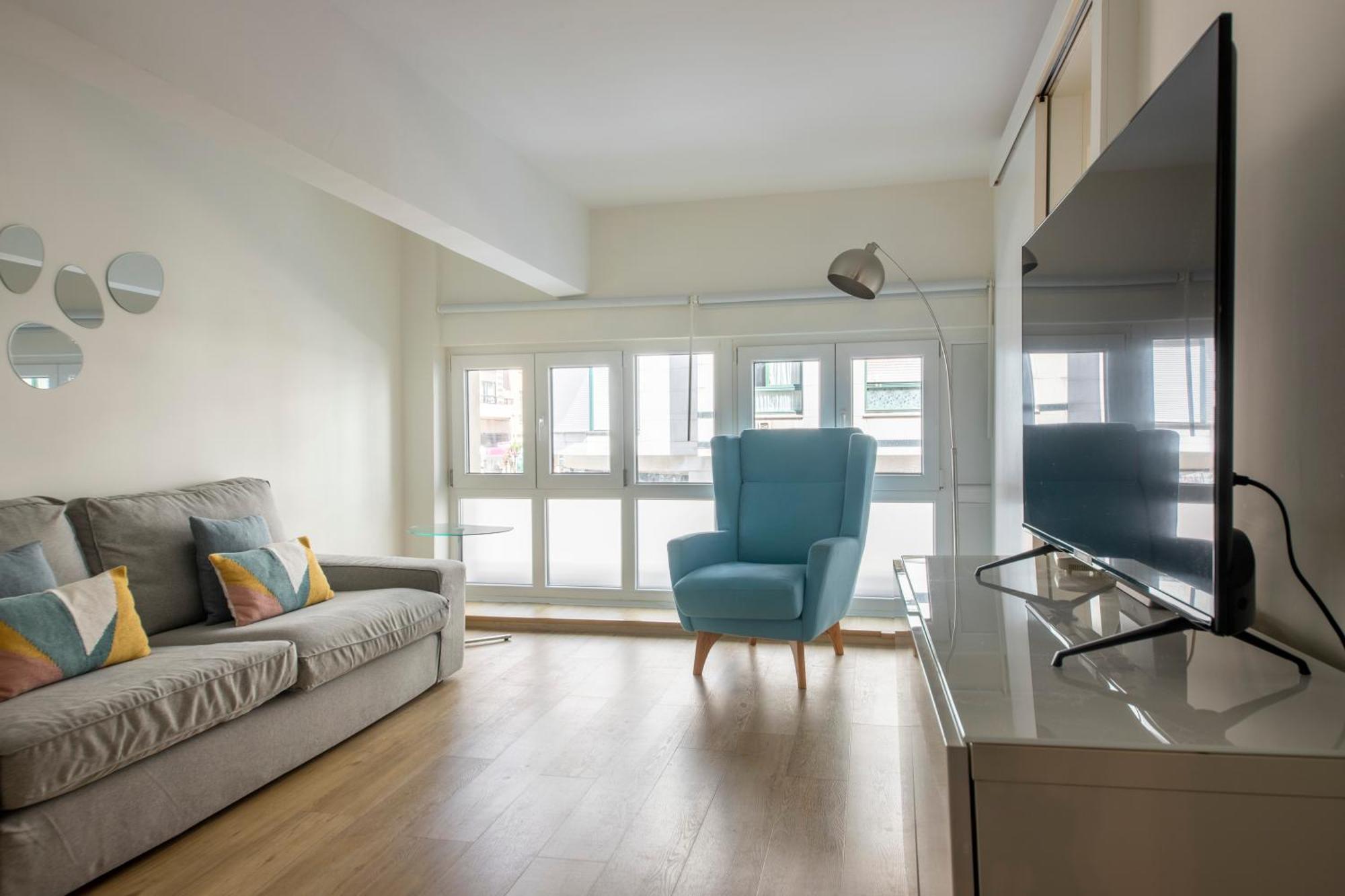 Apartment Surf Hideaway *