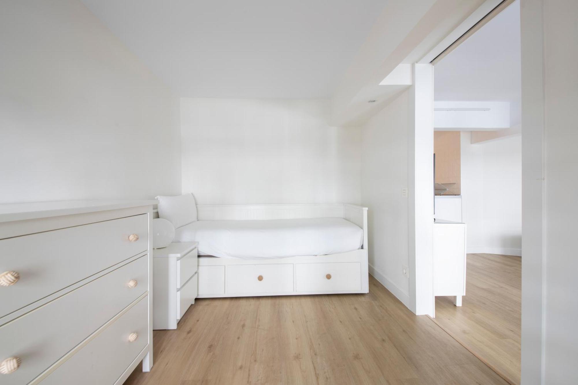 Surf Hideaway Apartment